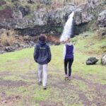 Lomba de São Pedro: Waterfall Hiking Tour with Tea Tasting - Visiting the Gorreana Tea Plantation and Factory