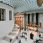 London: 2-Hour Guided Tour of the British Museum - What Makes This Tour Stand Out: Focused Highlights and Expert Guides