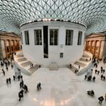 London: 2-Hour Guided Tour of the British Museum and History - Meeting Point in Front of the British Museum’s Main Entrance