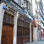 London: 2-Hour Historic Pub Tour - Visiting Londons Oldest Drinking Establishments