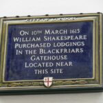 London: 2-Hour Shakespeare Walking Tour - Uncovering Hidden Memorials and Statues of the Bard