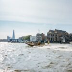 London: 45-Minute Speedboat Sightseeing Tour - Convenient Locations at Embankment or Westminster Piers