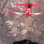 London: 4D Red Arrows Experience - The Royal Air Force Museum: The Perfect Venue for the Red Arrows Experience