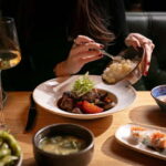 London: 5 courses at Ayllu for £24 - The Location and Venue: Ayllu in Greater London