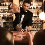 London: 58th Street Jazz Age Experience - The Six-Course Park Avenue Feast