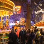 London: A Locals Christmas Private Tour - Meet Your Personal Guide and Customizable Itinerary