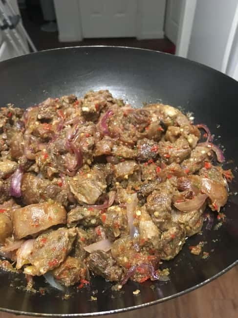 London: Afrocentric Food and Culture Guided Tour - Exploring Peckham Market’s West African Vibe