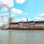 London: Afternoon Tea Cruise on the River Thames - From Tower of London to the Houses of Parliament