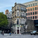 London: Ale, Ink & Justice Walking Tour - Exploring Londons Literary Giants and Their Haunts