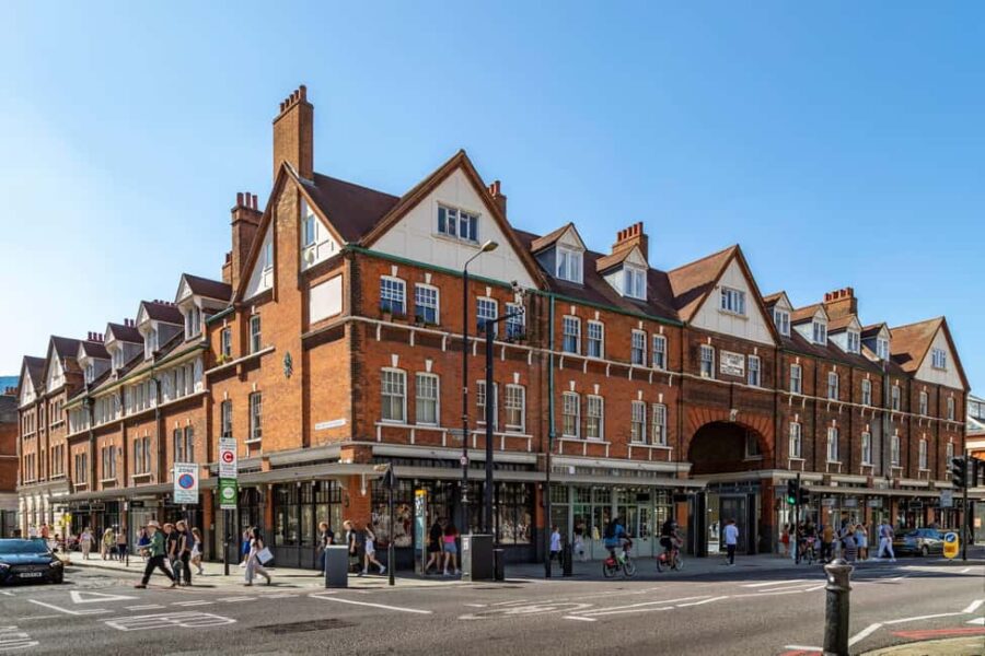 London: Alternative East London Canal Tour - Practical Logistics and Meeting Details