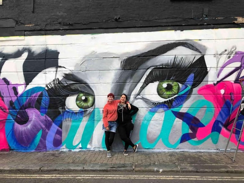 London: Amy Winehouse Camden Town Walking Tour - Visiting Chalk Farm and the Last Performance Site