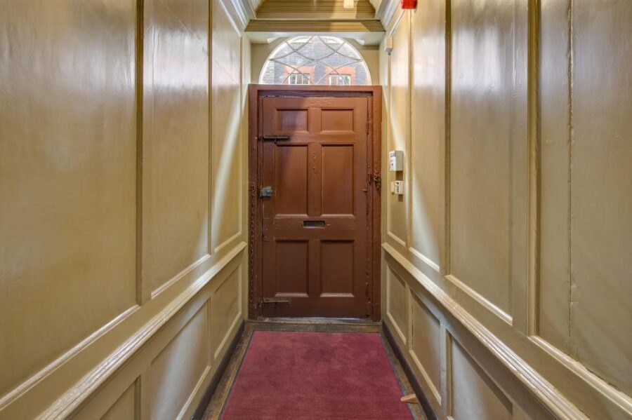 London: Architecture Tour of Benjamin Franklin House - What the Tour Includes: Entry, Guided Exploration, and Questions