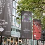 London Art Gallery Small-Group Tour with Guide - Discover the Tate Modern’s Origins and Its Architectural Charm