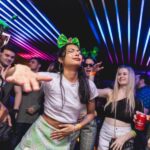 London: Bar and Club Crawl to 5 Central London Venues - Discovering Londons Best Nightlife Spots with Free Entry