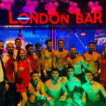 London Bar Meetup: Entry, Safe Original Drink & Transfer - Enjoy Exclusive Drink Specials and Signature Cocktails