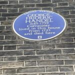 London: Baroque and Roll: A Music History Walking Tour - Discovering Handel’s Creative Haven in Mayfair