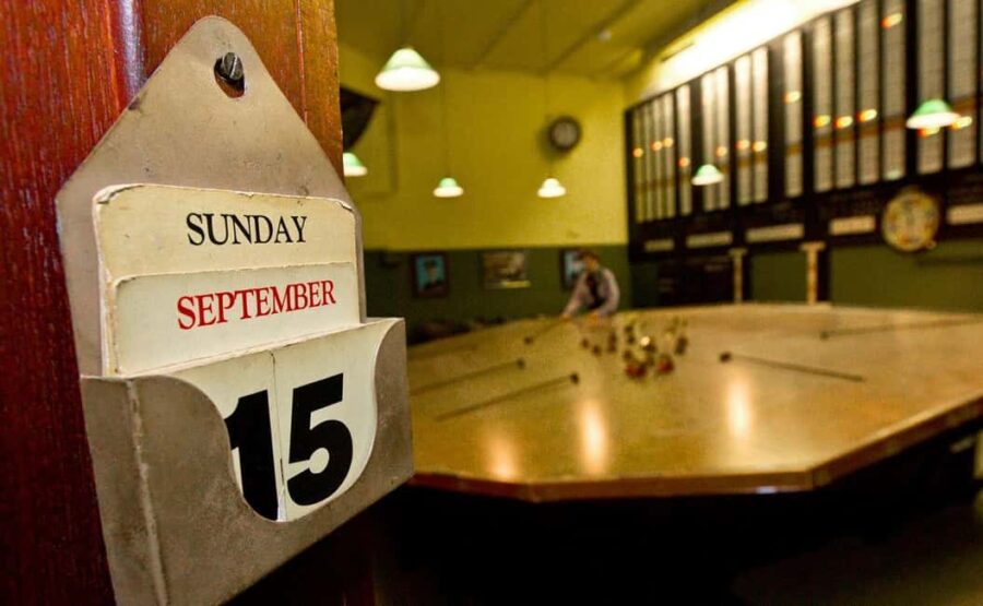 London: Battle of Britain Bunker Entry or Guided Tour - Location and How to Access the Bunker