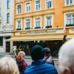 London: Beatles and Abbey Road Tour with Richard Porter - Meet Richard at Tottenham Court Road Station for an Insider Tour