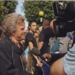 London: Beatles In My Life Walking Tour with Richard Porter - Walk Across and Recreate Classic Beatles Scenes at Abbey Road