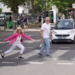 London: Beatles Walking Tour with Top Guide and 60s Bar - Starting Point Outside St John’s Wood Station
