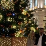 London Bespoke Black Cab Christmas Lights & Sights Private Tour - The Private Black Cab for a Festive London Tour