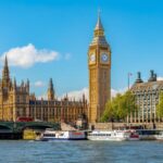 London: Big Ben, Westminster Abbey & Changing of Guard Tour - Exploring Westminster Abbey with Skip-the-Line Access