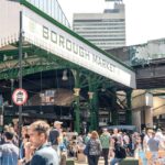 London: Big Sunday Walk from Big Ben to Tower Bridge Pub - Exploring London’s Iconic Landmarks: From Big Ben to Horse Guards Parade