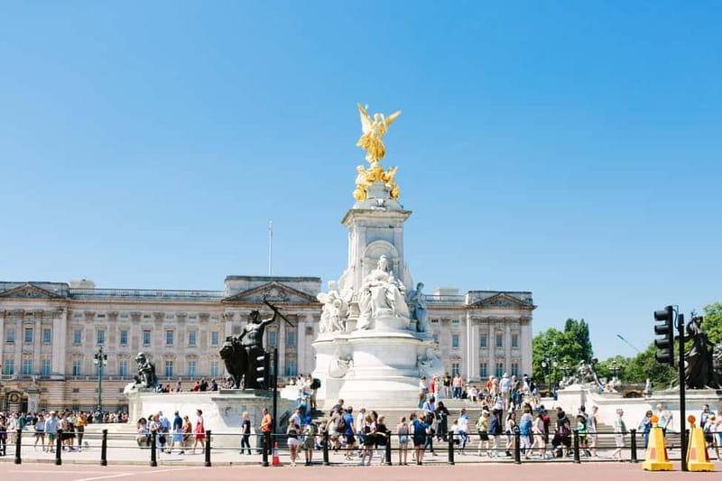 London Bike Rentals - Exploring London’s Iconic Landmarks on Two Wheels