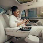 London - Birmingham: Premium Chauffeur Transfer - Convenient Door-to-Door Service with Flexible Scheduling