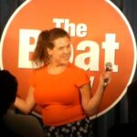 London: Boat Show Comedy Club New Material Night - The Venue: London’s Floating Comedy Club on the Thames