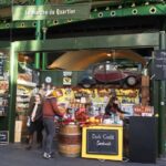 London: Borough Market Exclusive Secret Food Tour - The Experience: Food, Stories, and Local Atmosphere