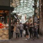 London: Borough Market Food Tour with Local Guide - Exploring Borough Market’s 1,000-Year Food Heritage