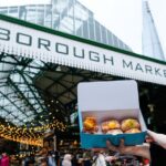 London Borough Market Tea and Doughnuts Tour - Additional Doughnut Tasting at Bread Ahead Bakery