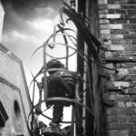 London Bridge Ghost Walking Tour - The Shard and Its Unusual Pet