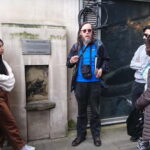 London Bridge Walking Tour: Homelessness Revisited - Exploring Hidden Streets and Social Landmarks