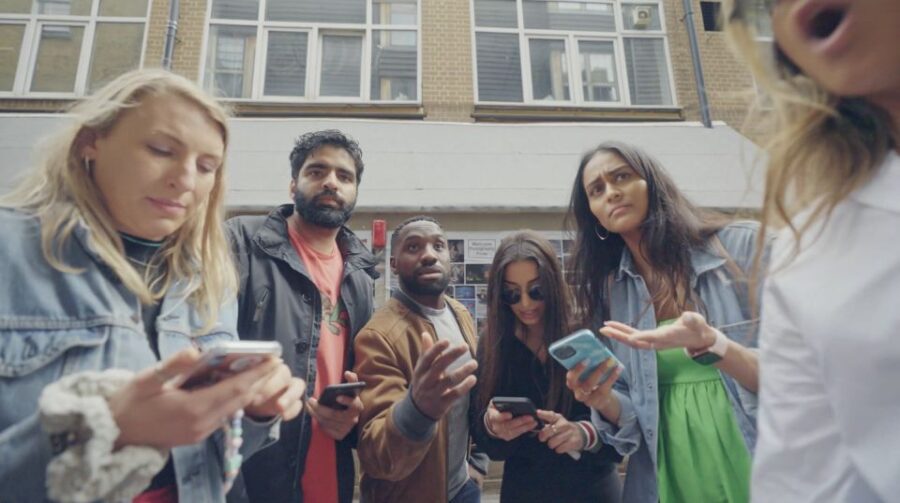 London: British Food Treasure Hunt With Gourmaze - Navigating Londons Streets with Culinary Clues