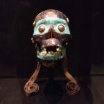 London: British Museum Archaeology Course and Guided Tour - Starting Point at Russell Square Station