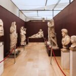 London: British Museum Audio Tour with Free Guaranteed Entry - Highlights of the British Museum Collection