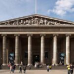 London: British Museum Guided Tour - Starting Point: A Convenient Meeting Outside the British Museum
