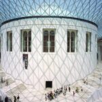 London: British Museum Guided Tour with Free Entrance Ticket - Meeting at the Main Entrance and Starting the Tour