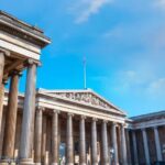 London: British Museum & National Gallery Private Tour - Starting Point and Meeting Arrangements in London