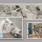 London: British Museum Private Tour: Journey Curated by You - Meeting Point and Accessibility Details