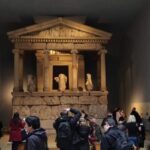 London: British Museum Tour with Archaeologist Guide - Exploring the British Museum with an Archaeologist Guide