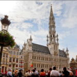 London: Brussels Day Trip with Beer World Experience - Starting Point and Journey to Belgium