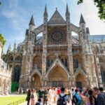 London: Buckingham Palace & Big Ben & Abbey Private Tour - Exploring Londons Most Recognizable Landmarks from Green Park to Westminster