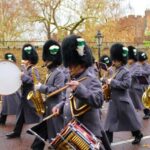 London: Buckingham Palace & Changing of the Guard Experience - Visiting London’s Royal Palaces and Noble Residences