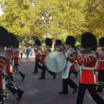 London: Buckingham Palace, Westminster Abbey & Big Ben Tour - Starting Point at The Ritz London Sets a Luxurious Tone