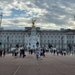 London: Buckingham Palace & Westminster Guided Walking Tour - Meeting Point and Tour Duration in Central London