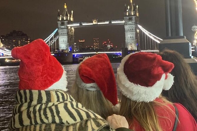 London by Night Taxi Tour - Architectural Marvels and Cultural Landmarks