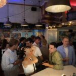 London Calling PUB CRAWL -The Shots: Pints-Pubs & Good Times - What’s Included in the Experience